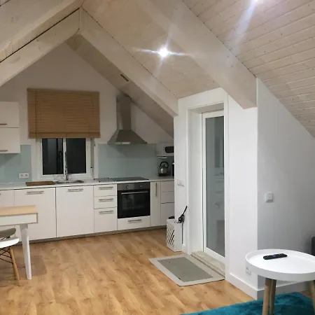 Lardeavos - Apartamentos En Playa Tiran Apartment Moana