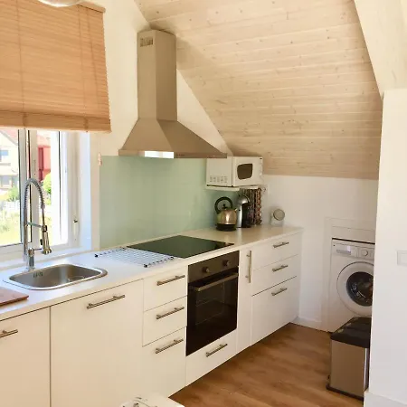 Lardeavos - Apartamentos En Playa Tiran Apartment *