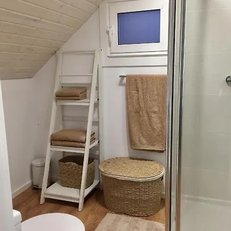 Lardeavos - Apartamentos En Playa Tiran *
