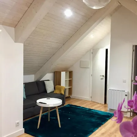 Apartment Lardeavos - Apartamentos En Playa Tiran *