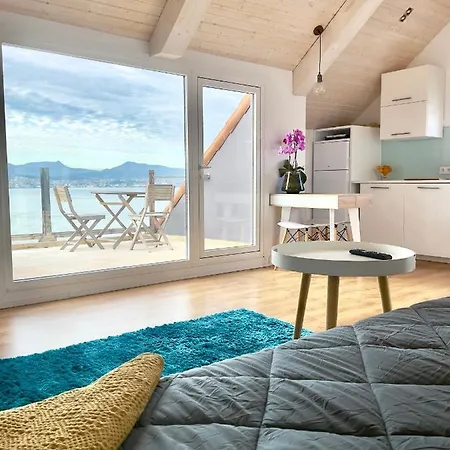 Lardeavos - Apartamentos En Playa Tiran * Moana
