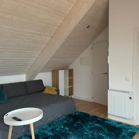 Lardeavos - Apartamentos En Playa Tiran * Moana